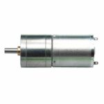 25GA-370-6V-12 RPM DC Gear Motor 2 RoboNepal Buy in Nepal 25Ga-370-6V-12 Rpm Dc Gear Motor RoboNepal.com Nepal Buy in Nepal