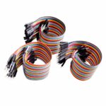 10 CM 40 Pin Dupont Cable Male/Male, Male/Female, Female/Female Cable Combo 3 RoboNepal Buy in Nepal 10 Cm 40 Pin Dupont Male/Male, Male/Female, Female/Female Cable Combo RoboNepal.com Nepal Buy in Nepal