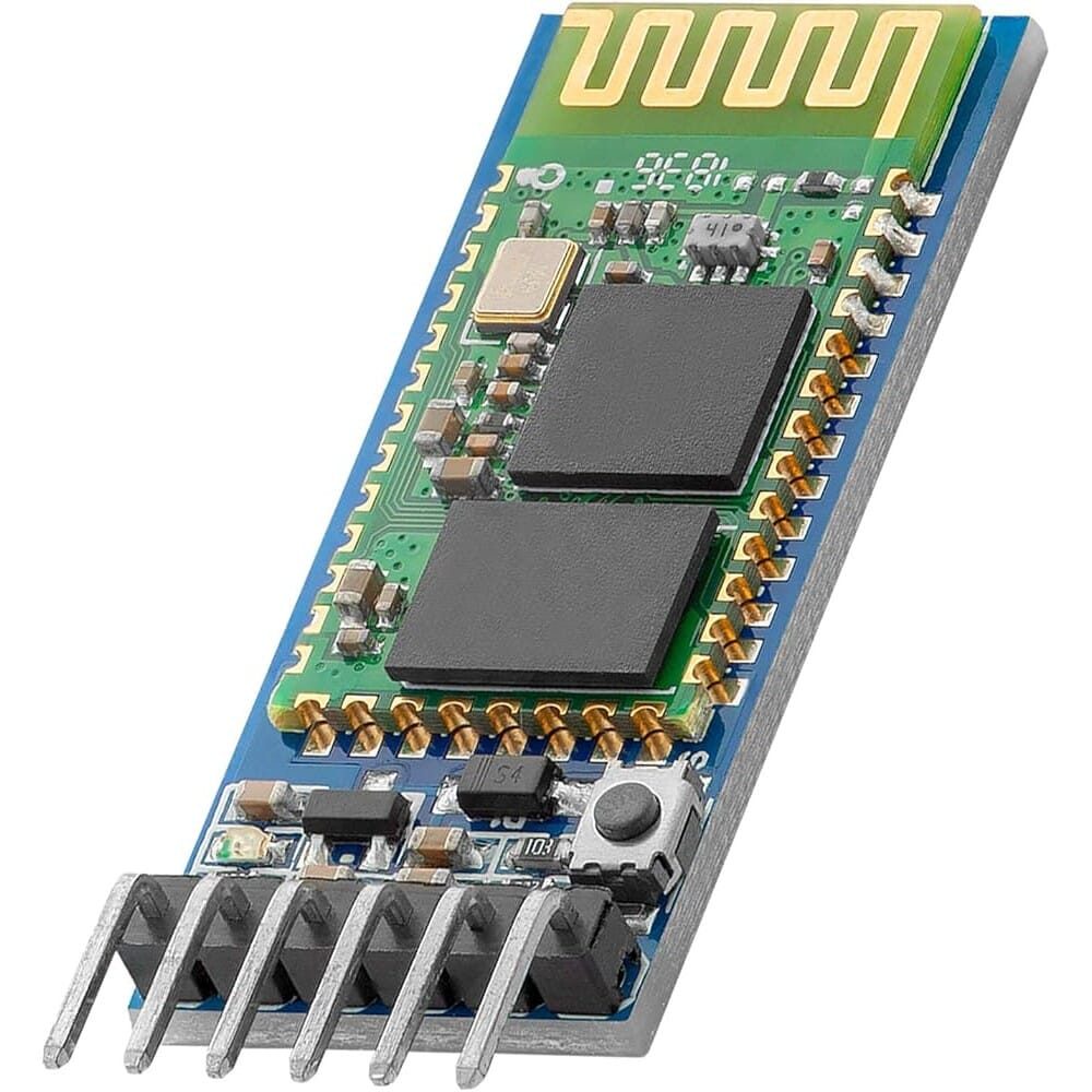 05 Bluetooth Wireless Module