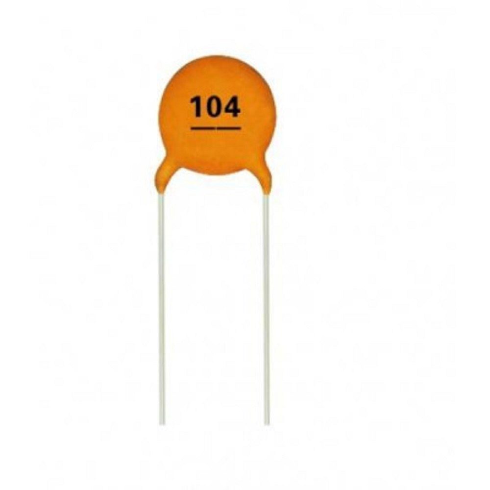 104pf Capacitor