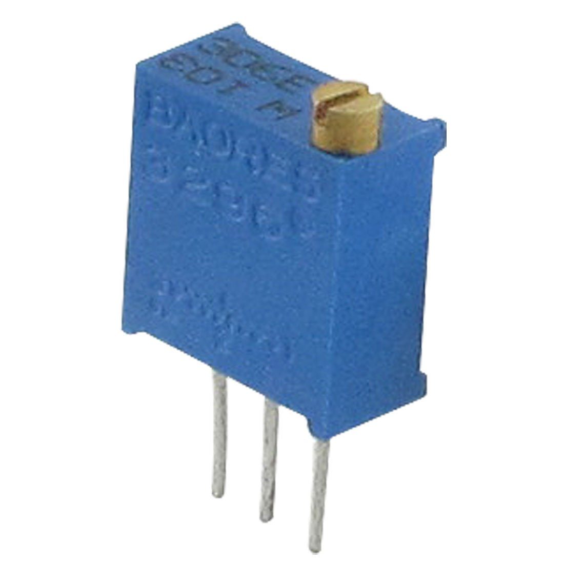 10k Trimmer Potentiometer