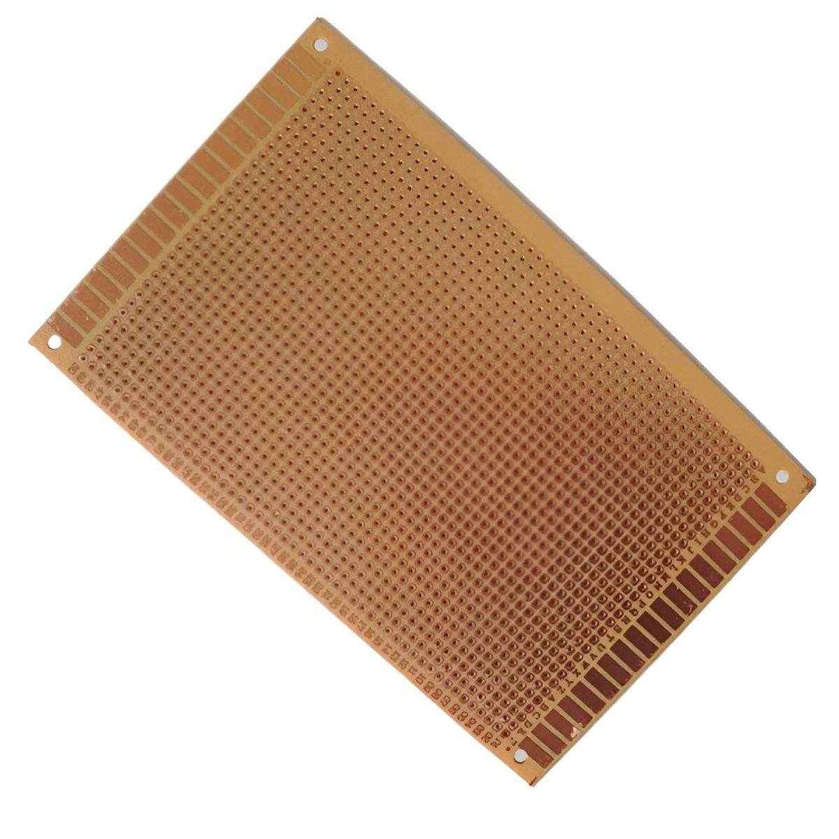 15 Cm Good Quality Matrix Brown Board