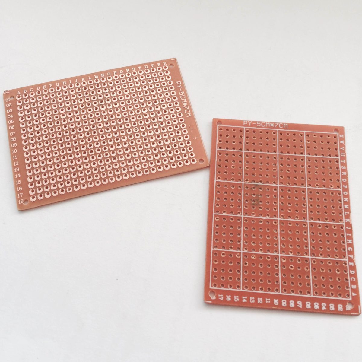 18 Matrix Board