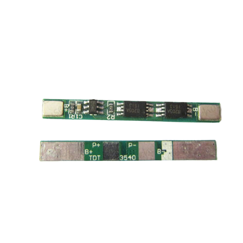 1Channel Bms