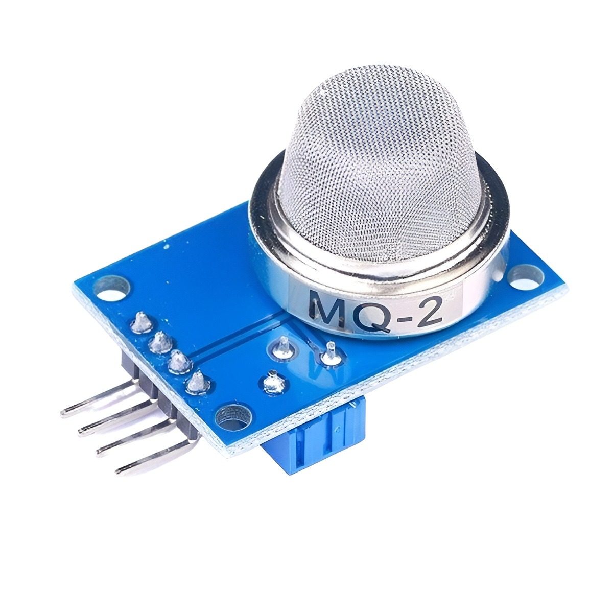 2 Gas Sensor