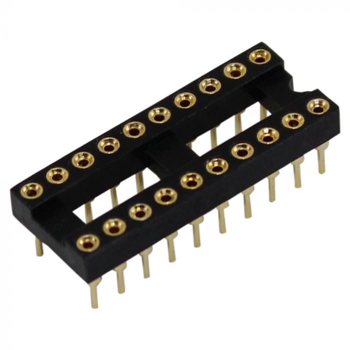 20 Pin Ic Base