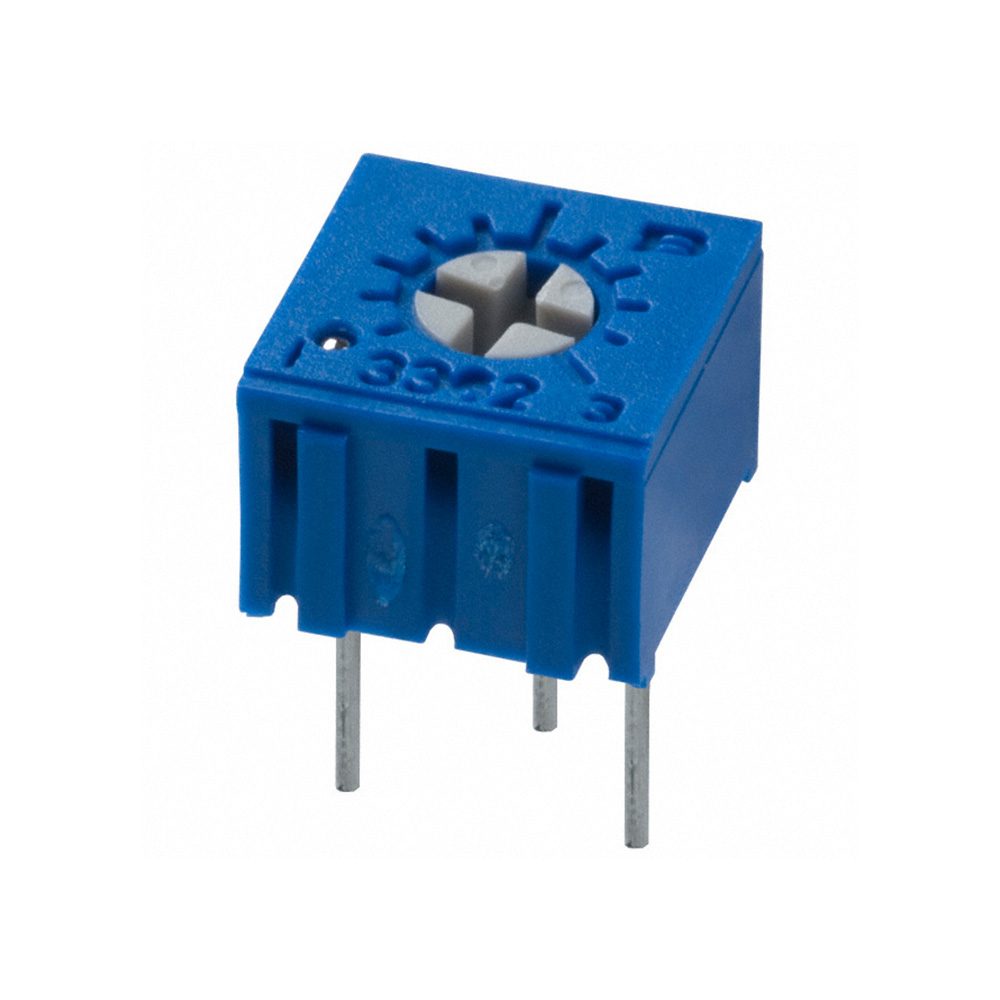 20K ohm Potentiometer Trimpot