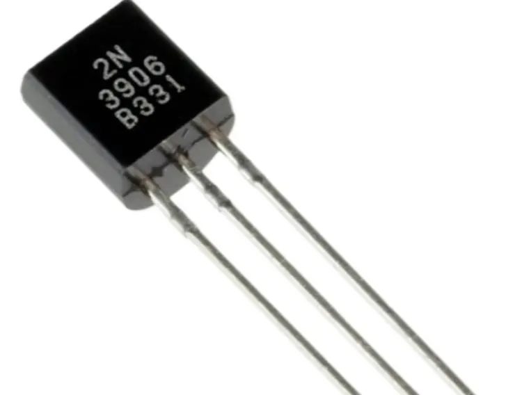 2n3906 Pnp Transistor