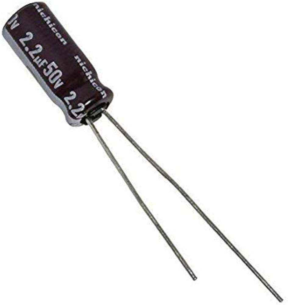 2uf Capacitor