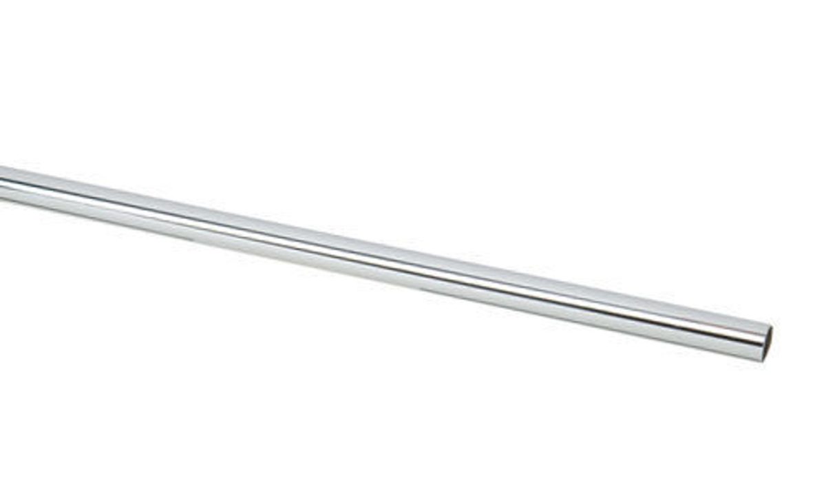 30cm Steel Rod
