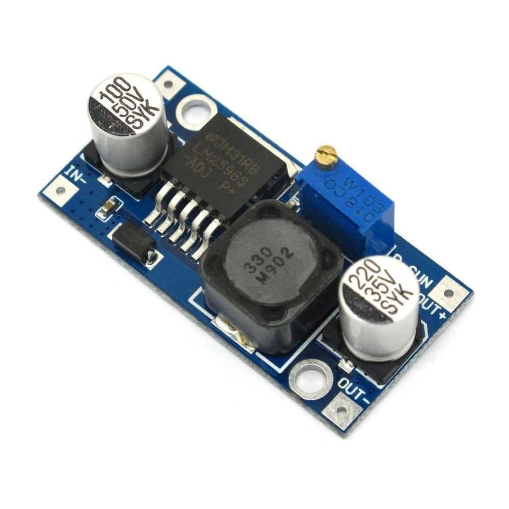 Down Power Module