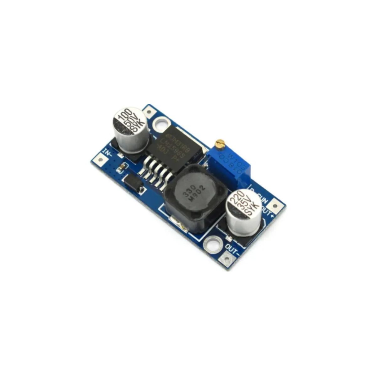 3a Buck Module