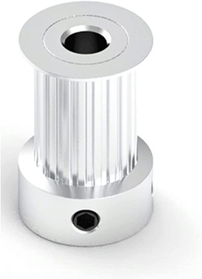 3D Pulley 2GT (8mm Pully Long)
