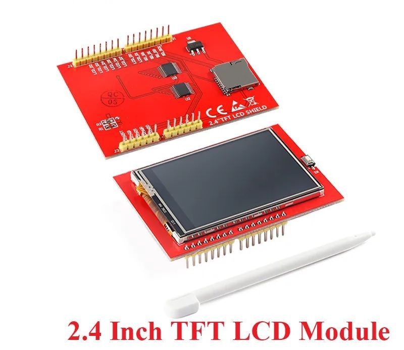 4 For Arduino