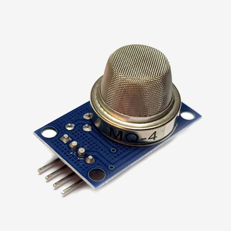 4 Gas Sensor
