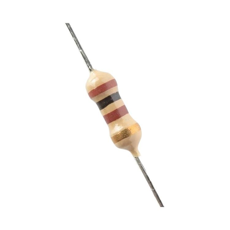 47k Ohm Resistor