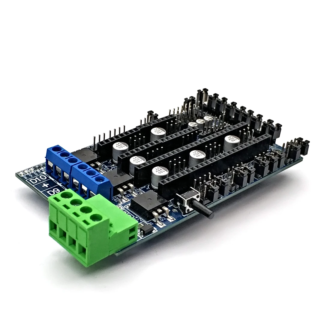 5 Arduino