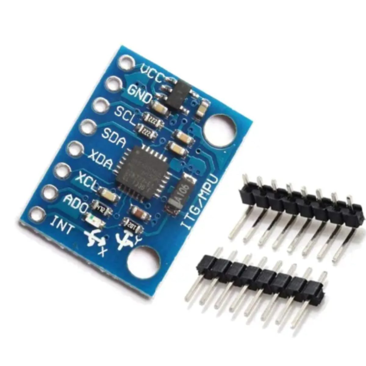 6050 Module