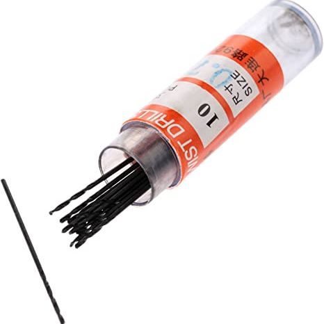 6mm Drill Bit