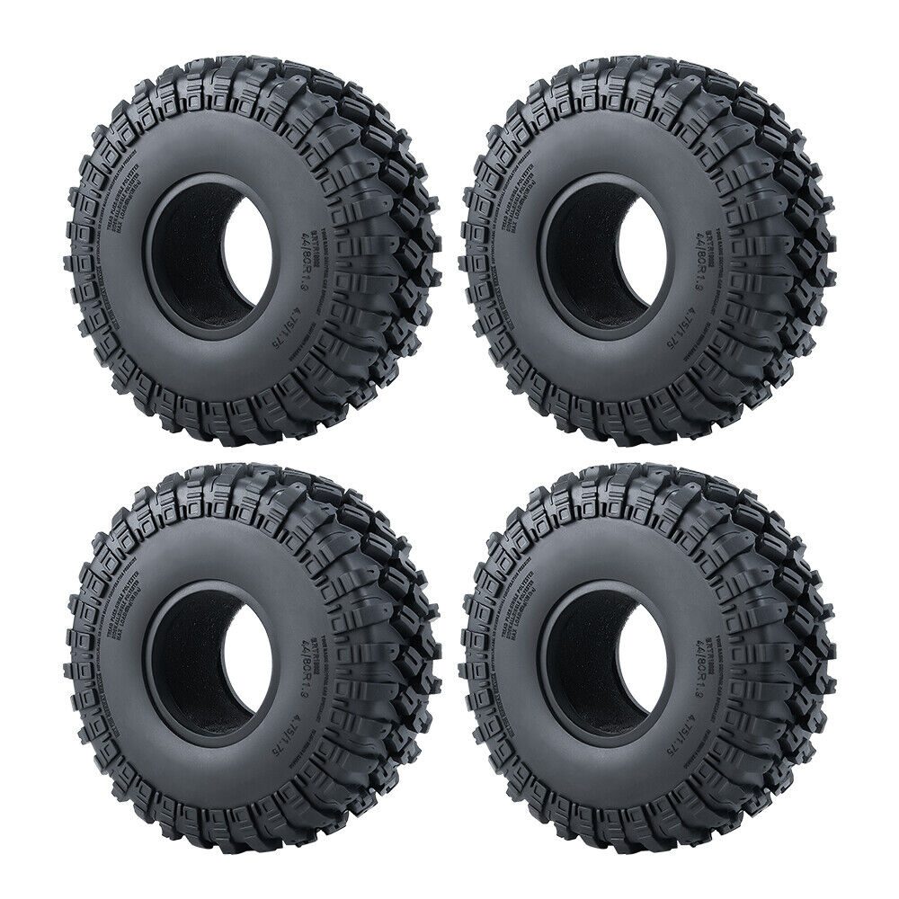 9.5cm Rubber Wheel