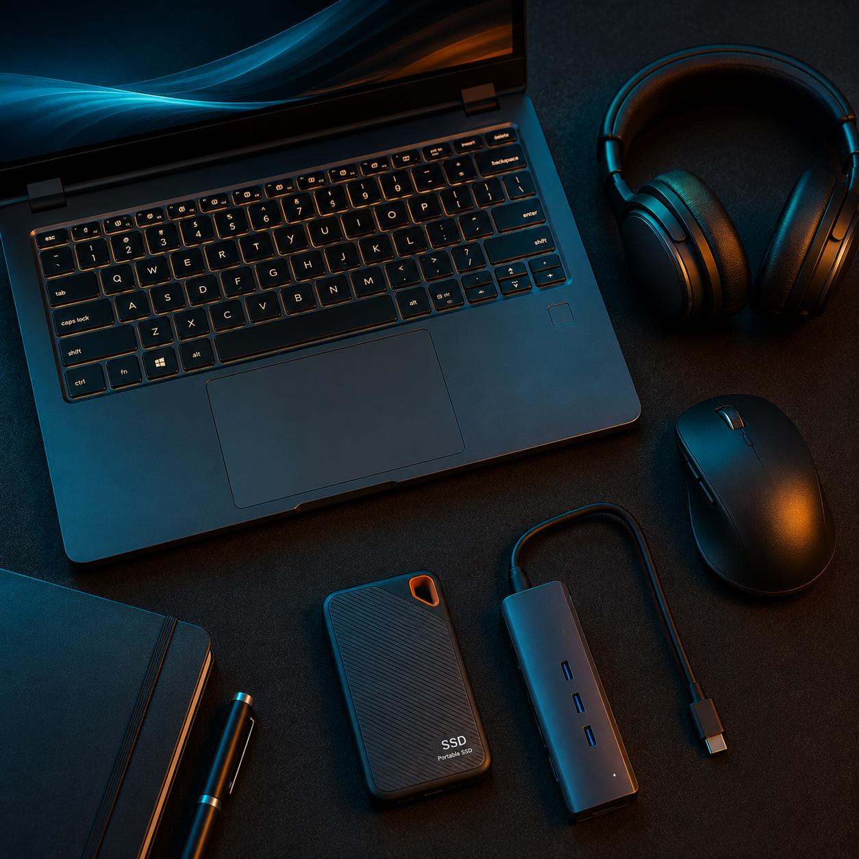 Computers & Laptops