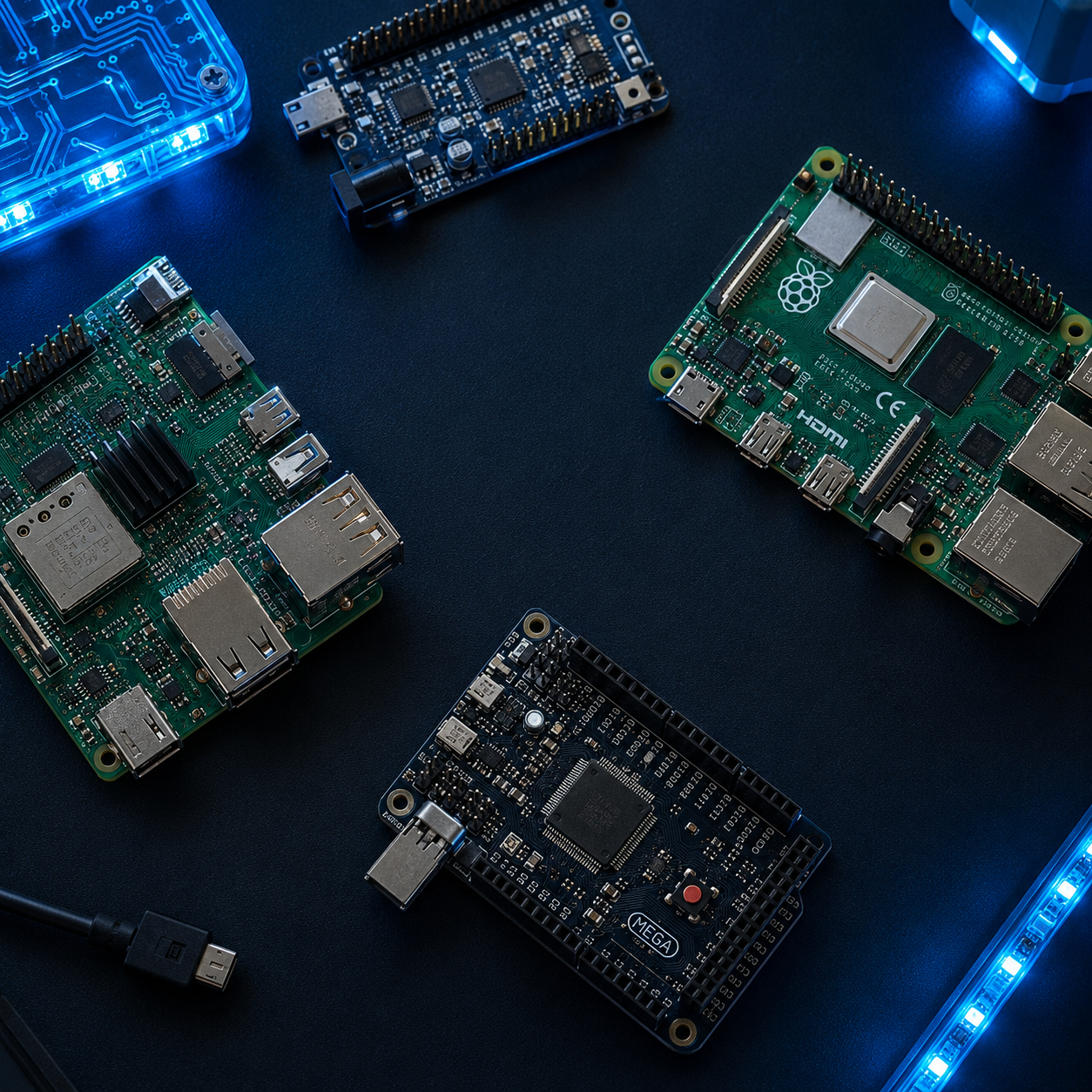 Single Board Computer