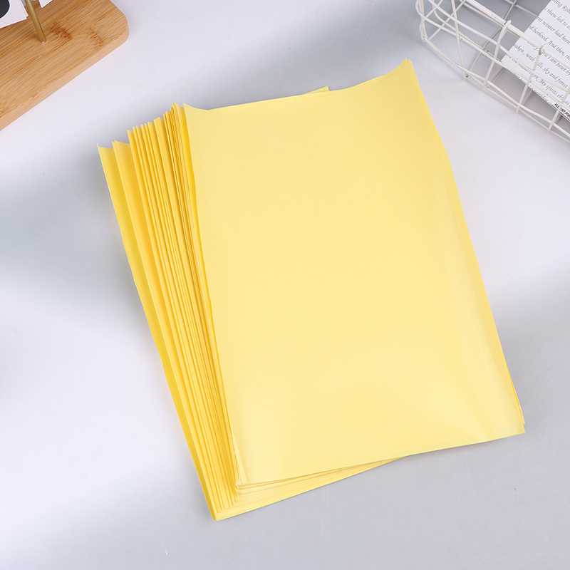 A4 Pcb Glossy Thermal Transfer Paper