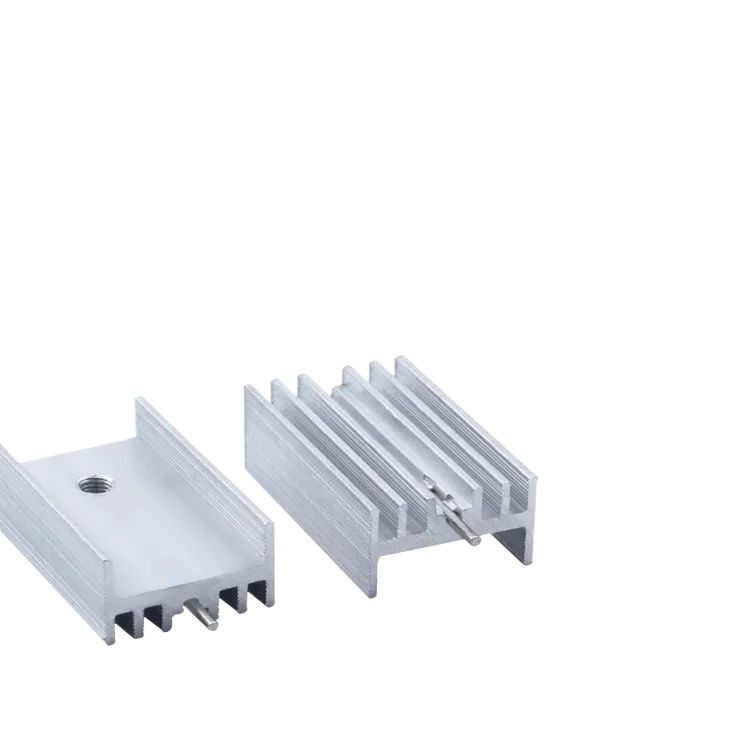 Aluminum Heat Sink