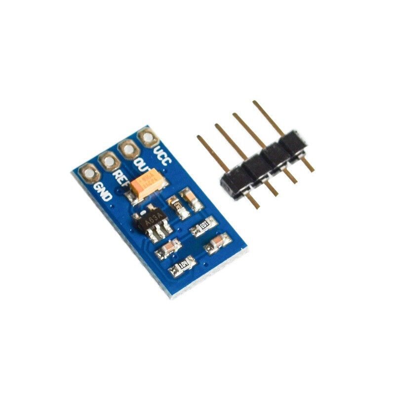 Analog Gyroscope gyrometer Module (Gy-35)