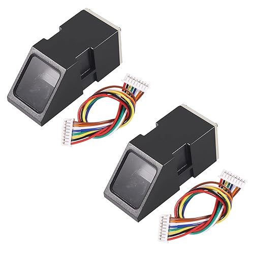 As608 Optical Fingerprint Sensor Fingerprint Module
