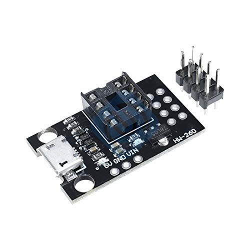Attiny Development Board