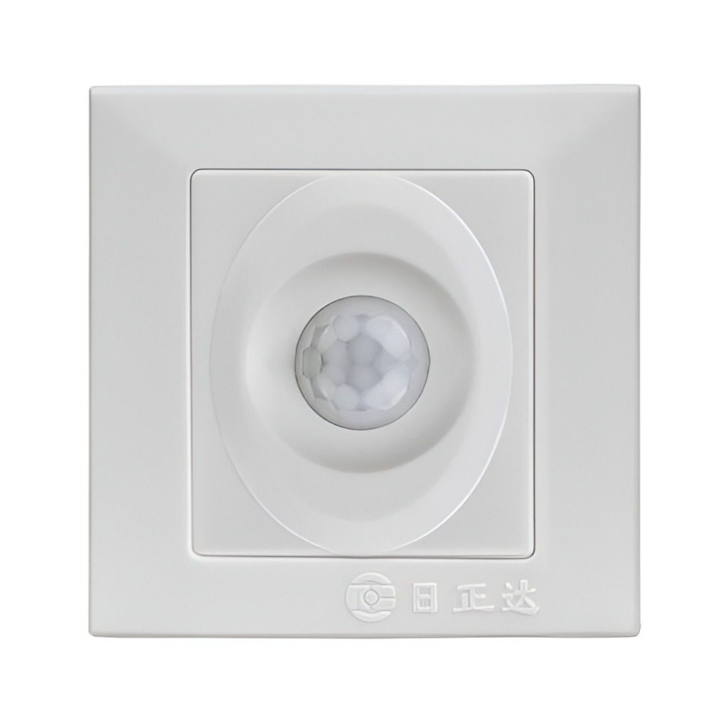 Automatic Day Night Sensor Switch