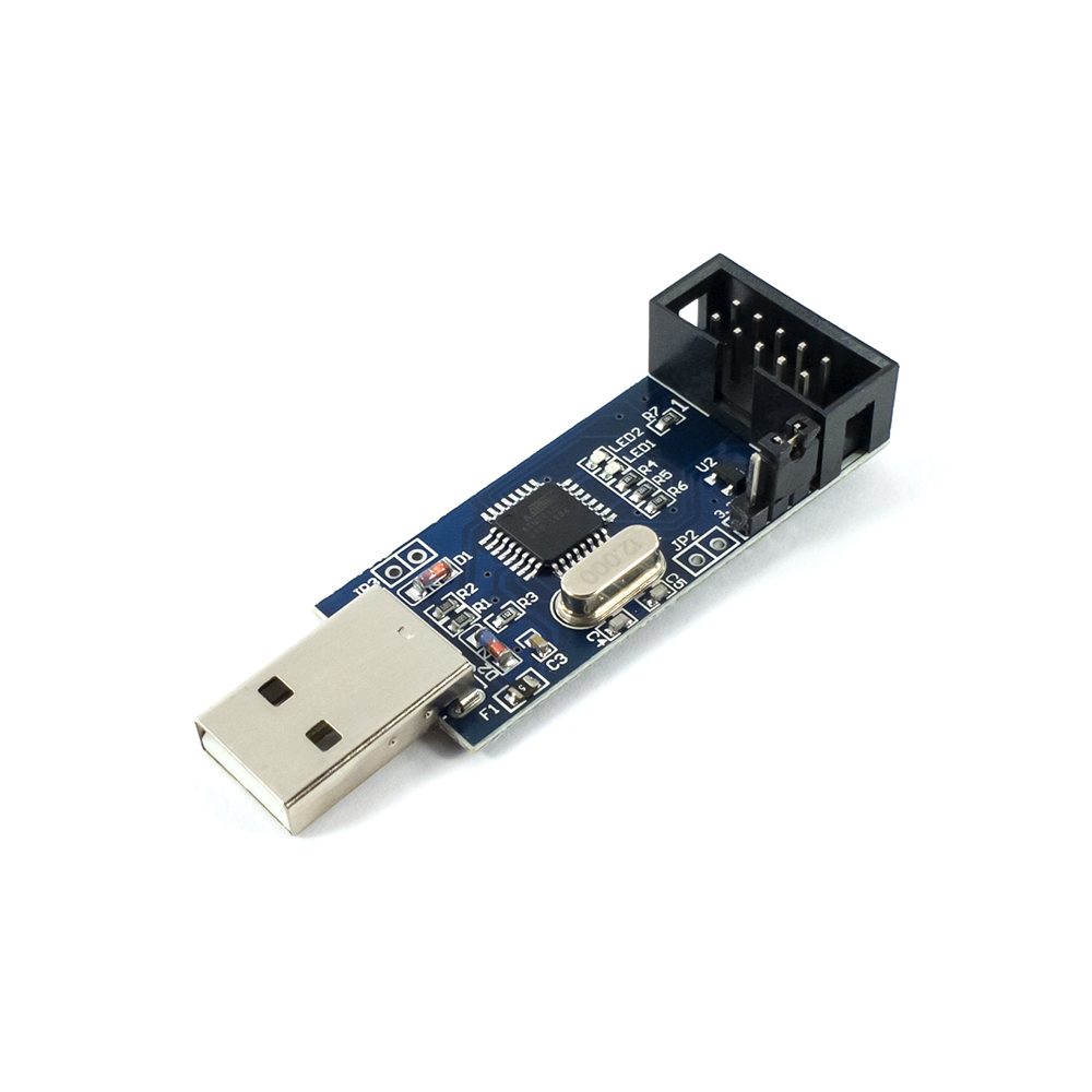 AVR Programmer Board