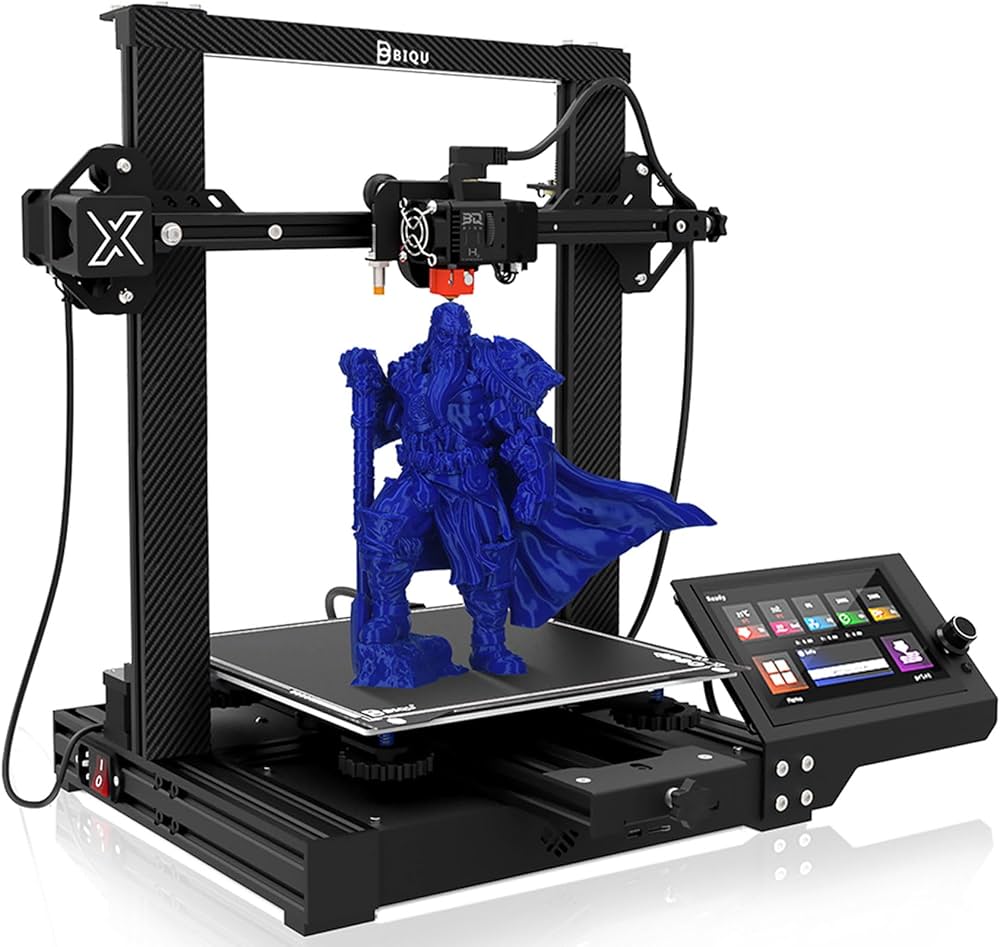 BIQU B1 BX 3D Printer