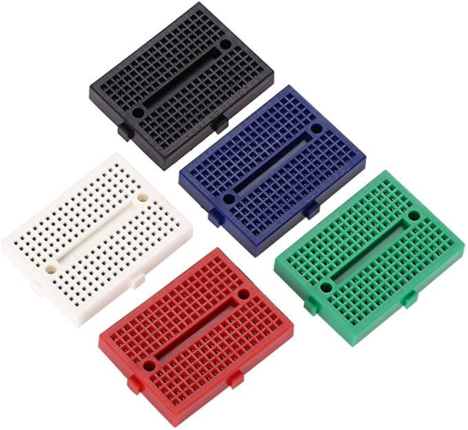 Breadboard Micro