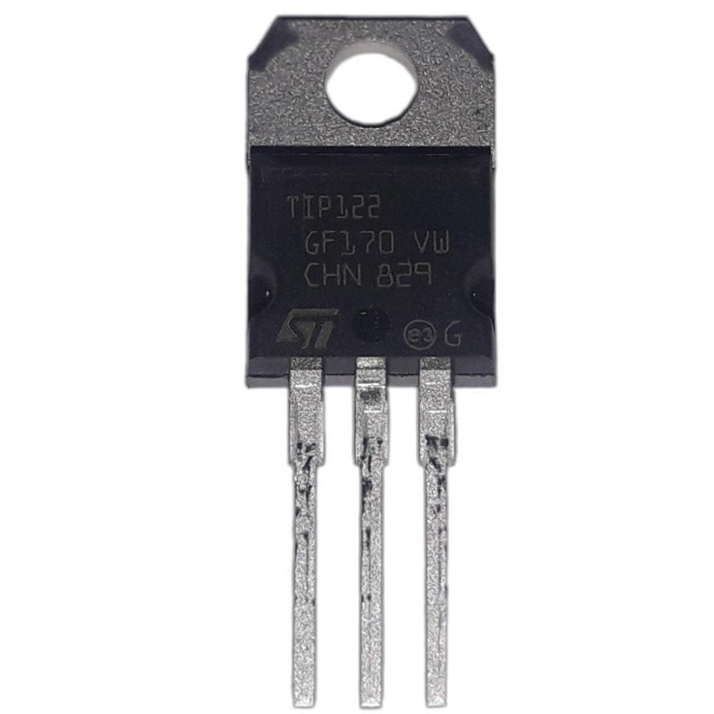 L7905 IC STMicroelectronics