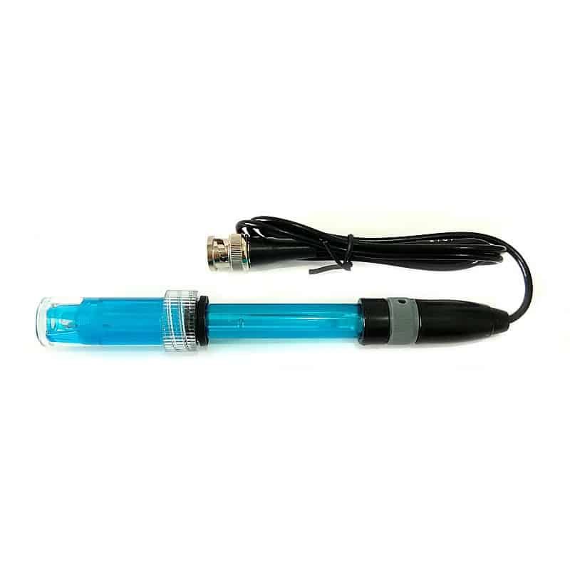 C Bnc Electrode Ph Sensor Kit