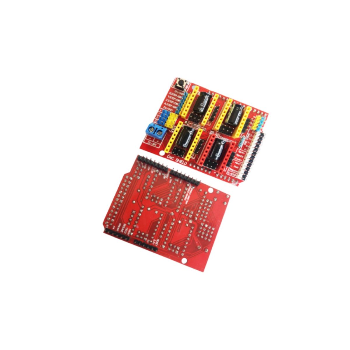 Cnc Shield For Arduino
