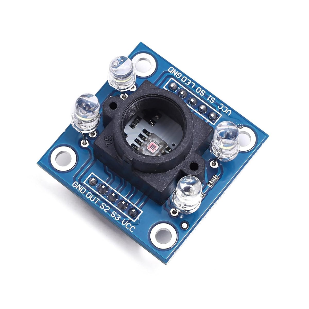 Color Sensor (gy 31)