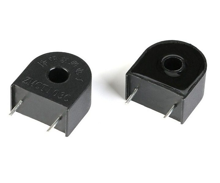 Current Transformer Zht118f