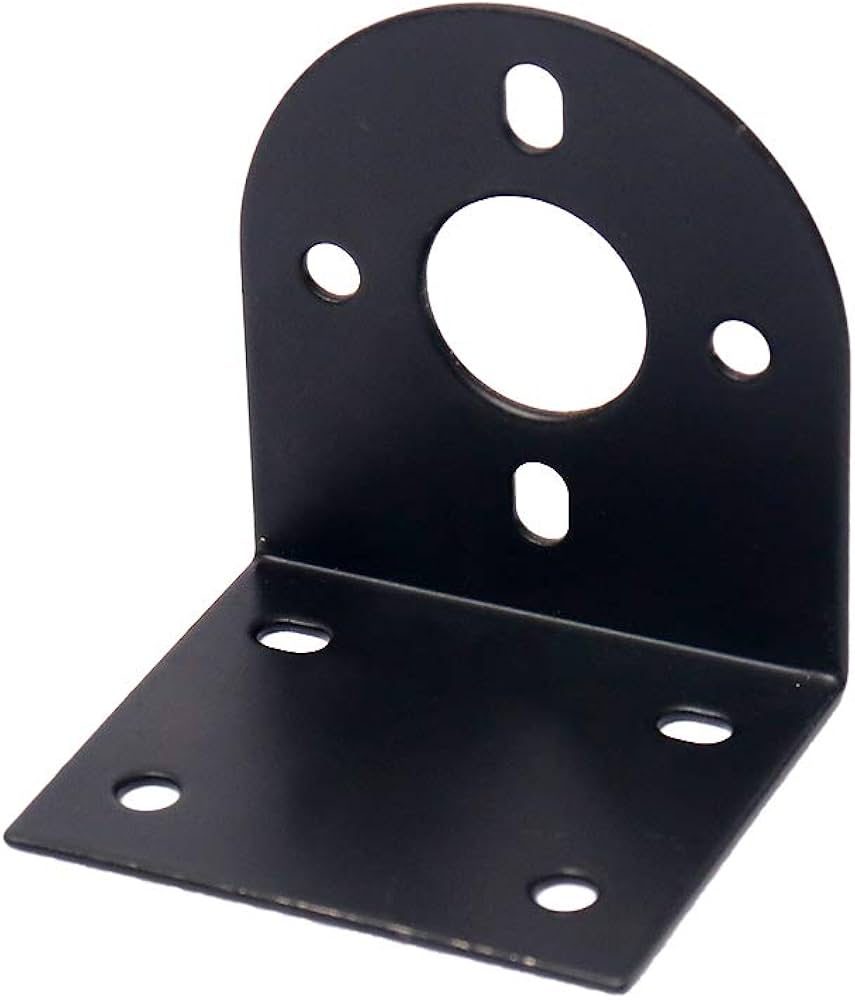DC Motor Holder