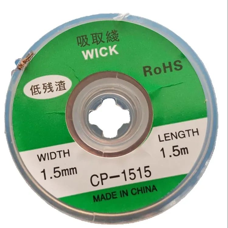 Desoldering Wire
