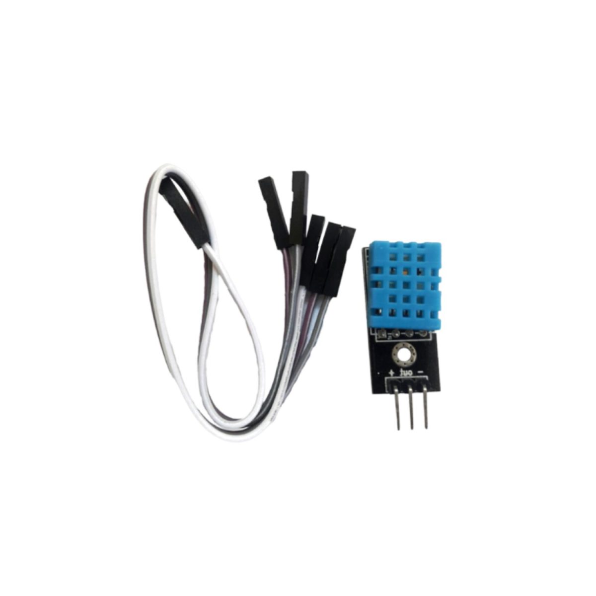 Dht 11 Module