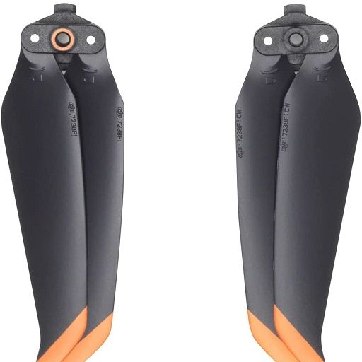 DJI Air 2S Low-Noise Propellers