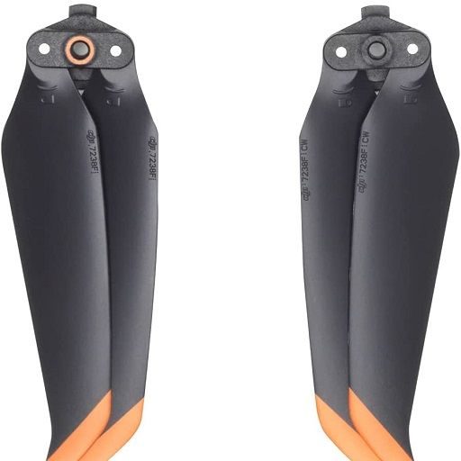 DJI Air 2S Low-Noise Propellers