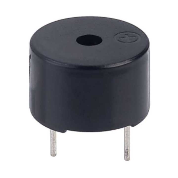 Electric Buzzer Alarm