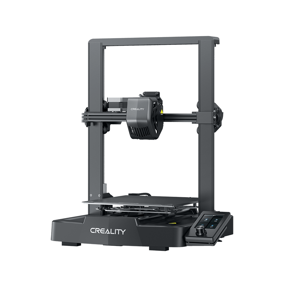 Ender 3 V3 SE 3D Printer