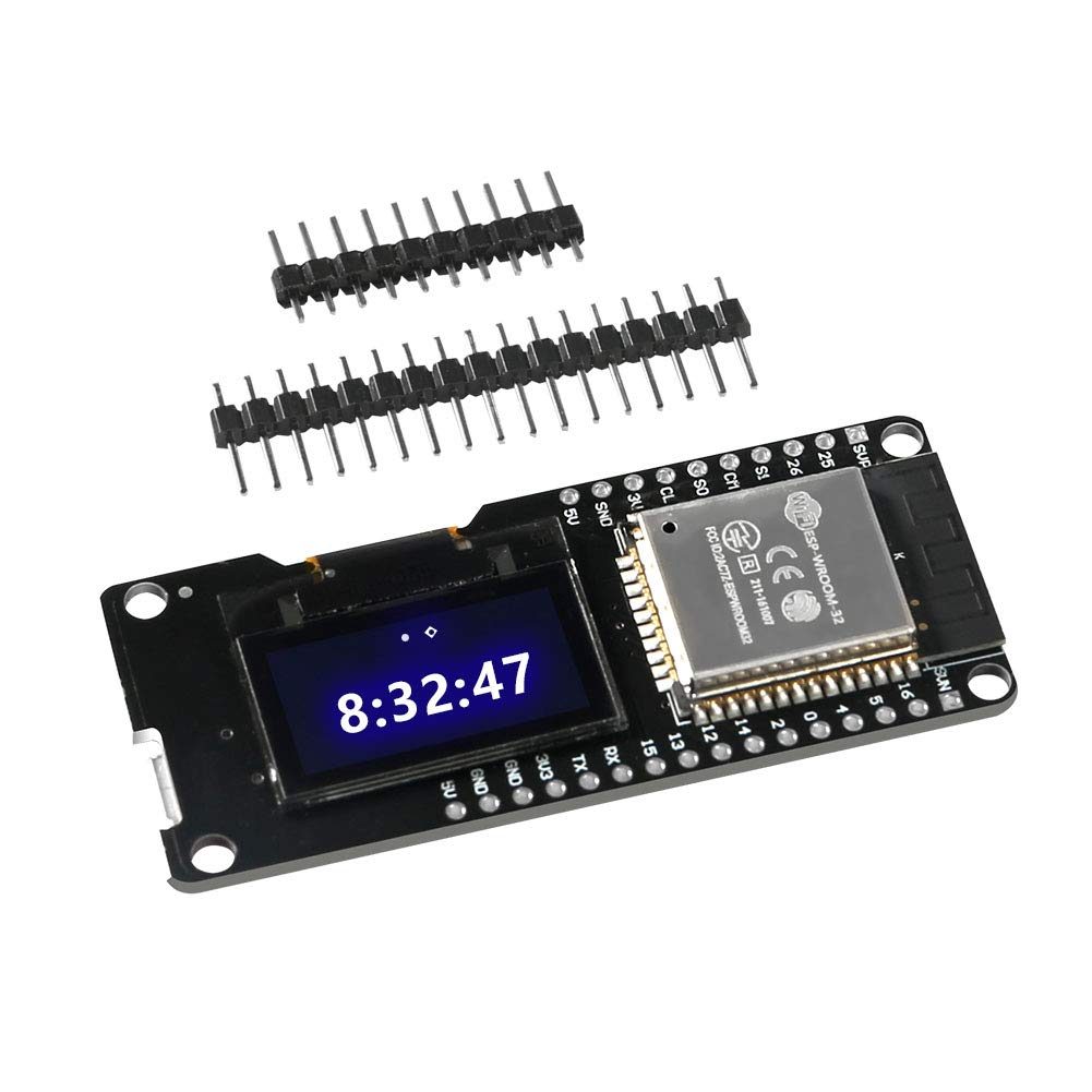 Fi And Bluetooth