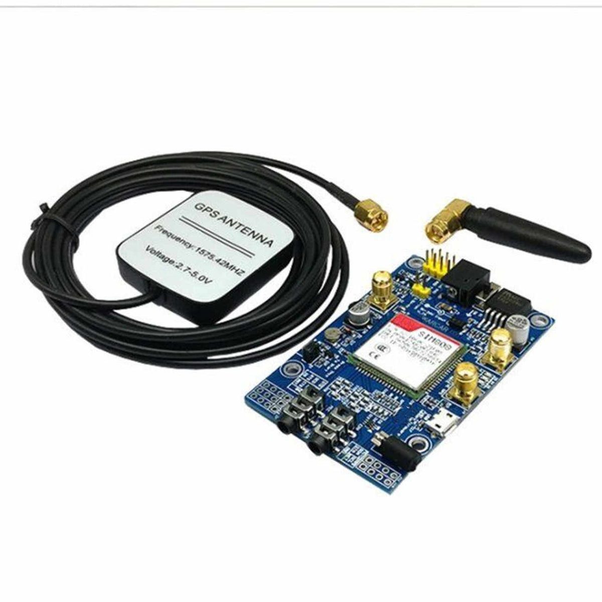 GSM/GPS Sim 808 Sim908 Module