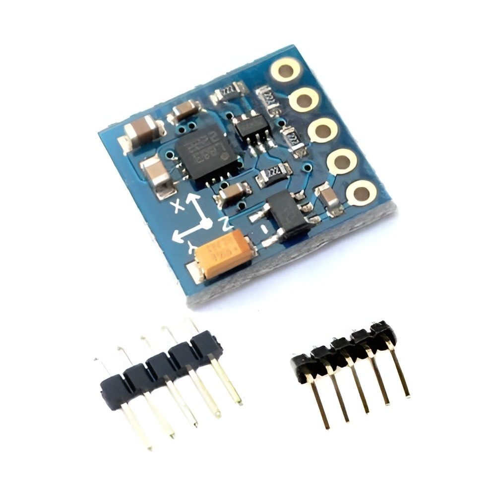 GY-271 Digital Compass Module